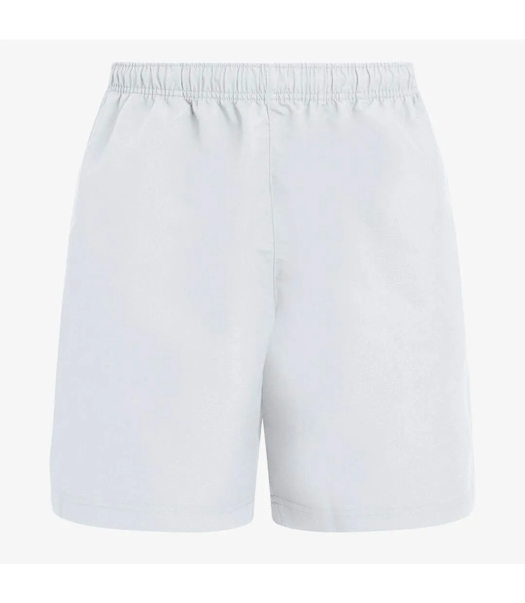 Short club homme blanc Canterbury