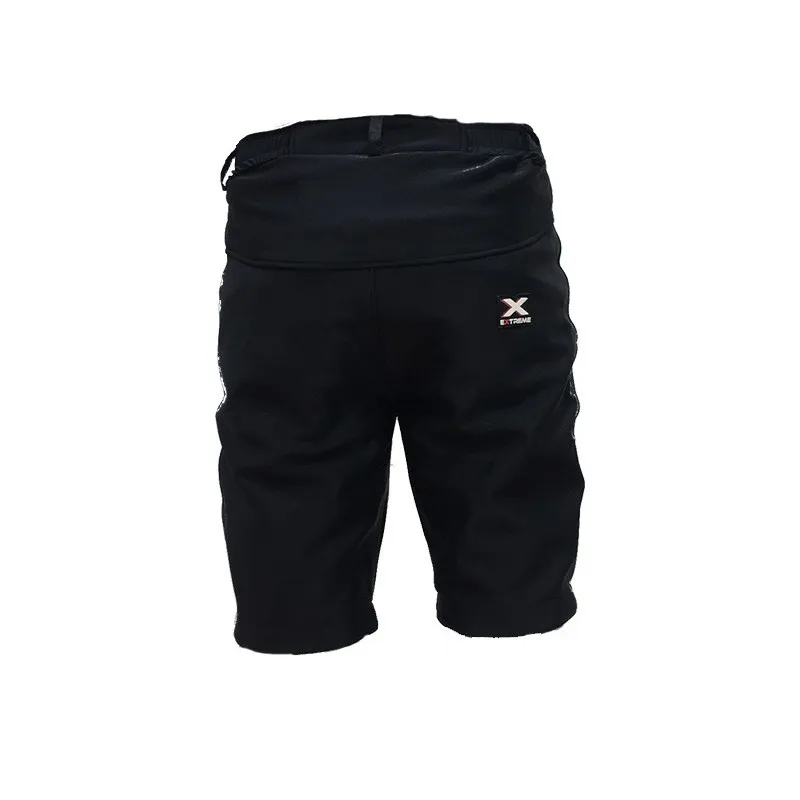 SHORT COMBAT EXTREME WINTER NOIR BLEU