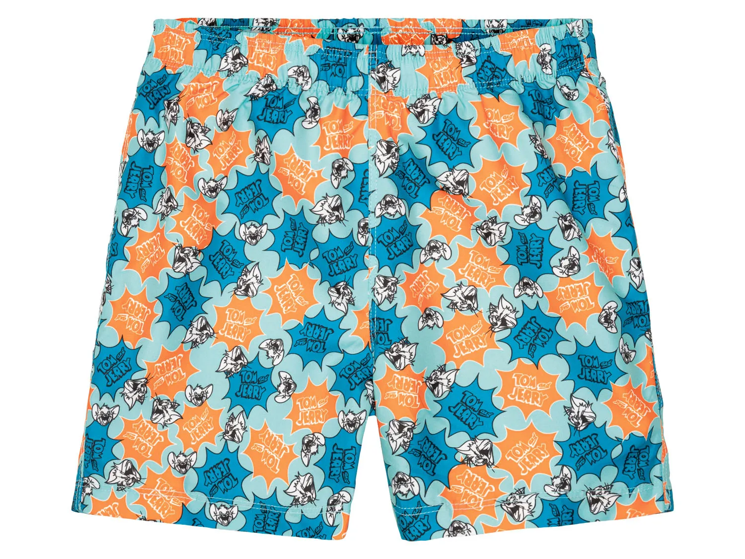 Short de bain garçon