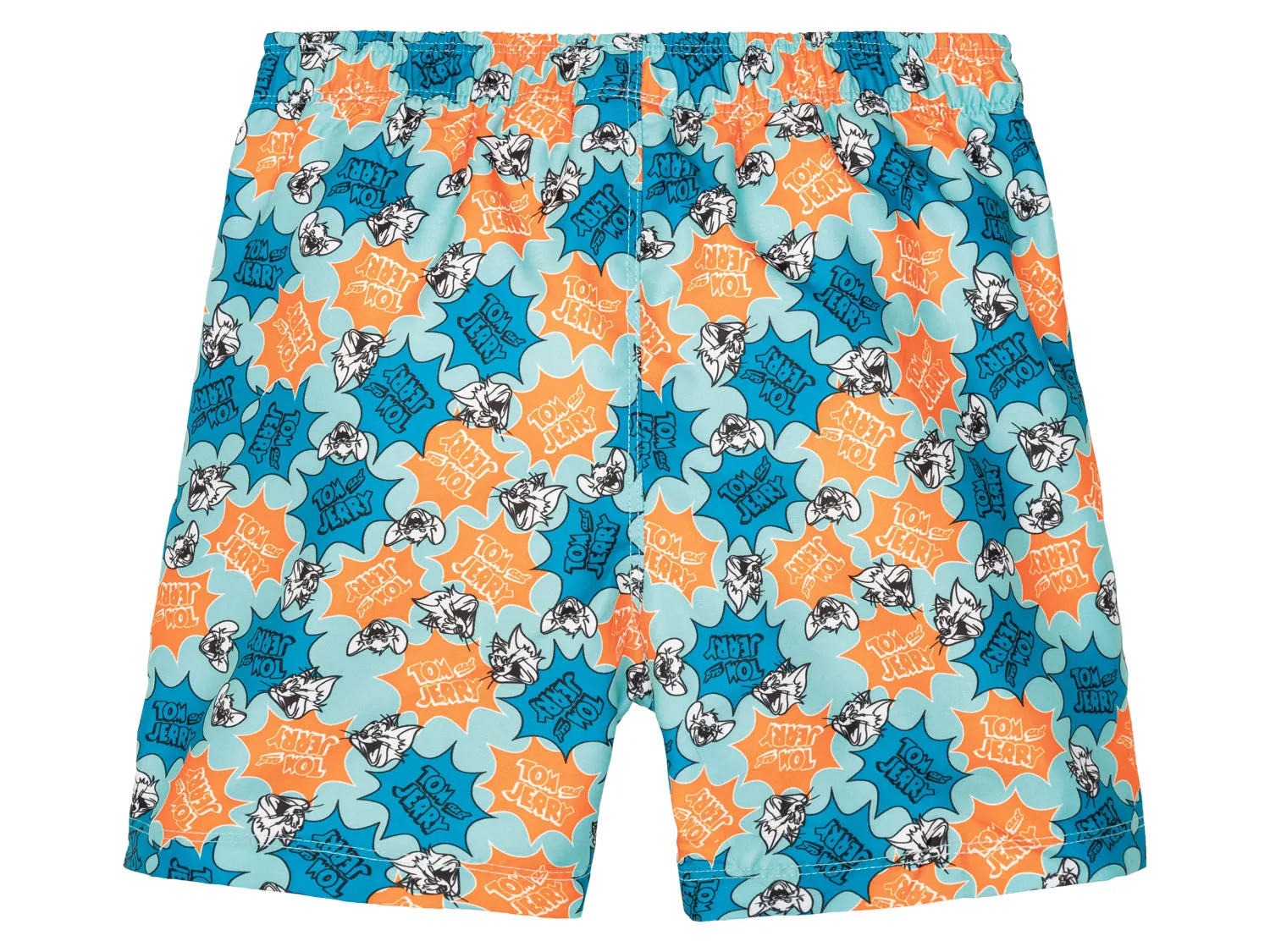 Short de bain garçon