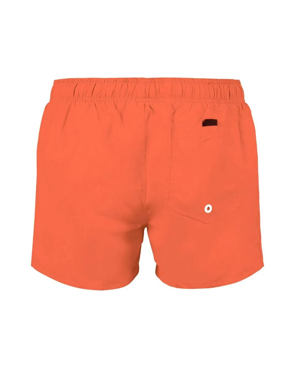 Short de bain Homme FUNDAMENTALS X-SHORT R Orange