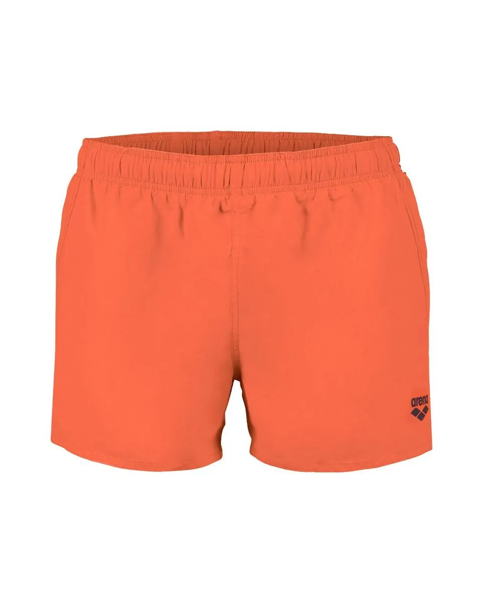 Short de bain Homme FUNDAMENTALS X-SHORT R Orange