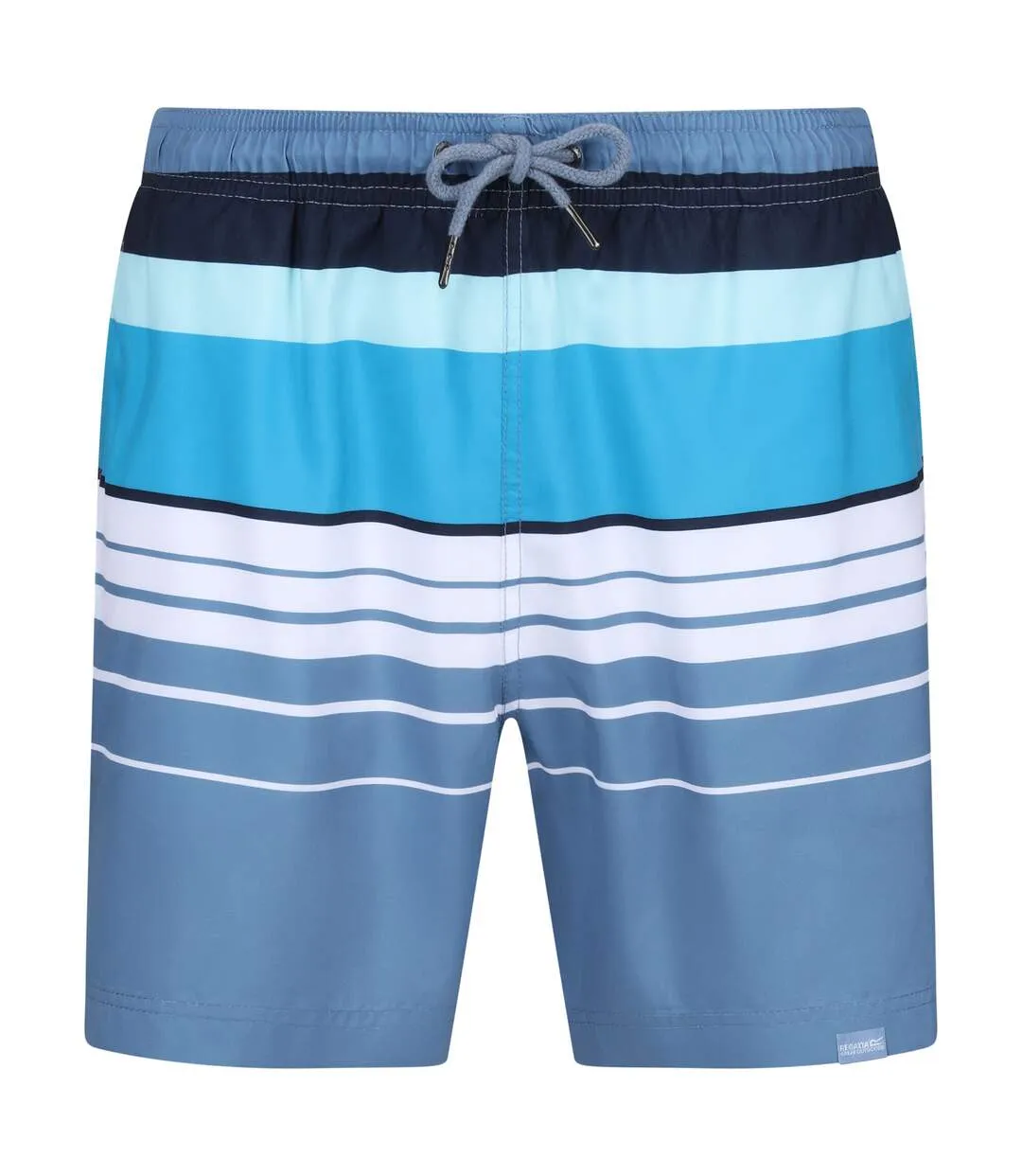 Short de bain loras homme bleu Regatta