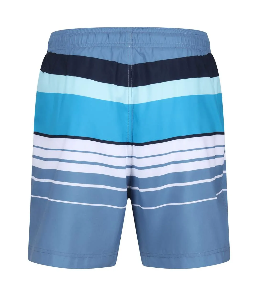 Short de bain loras homme bleu Regatta