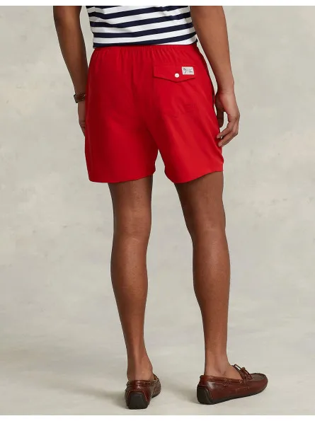 Short de bain Traveler Ralph Lauren