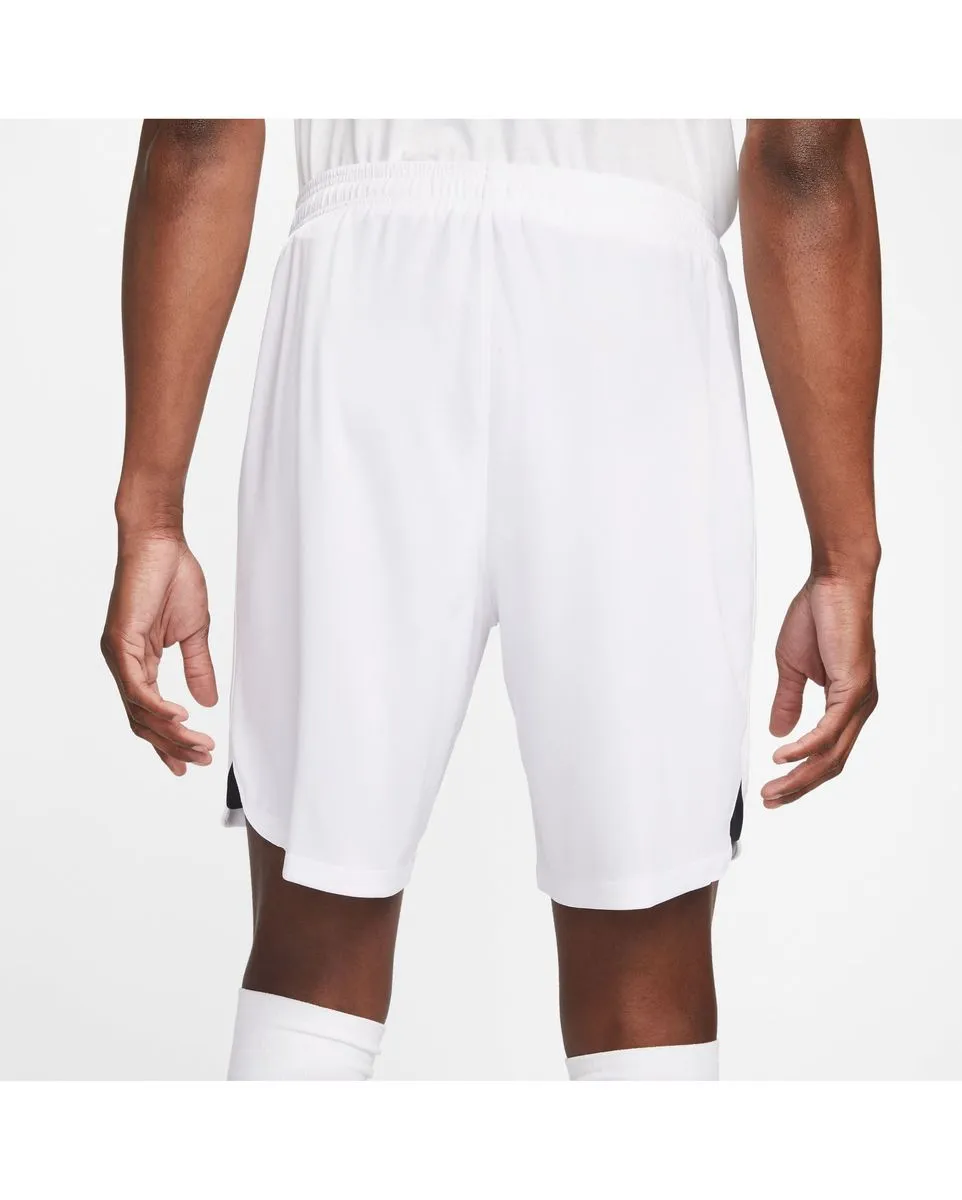 Short de Football Homme LFC M NK DF STAD SHORT AW Blanc