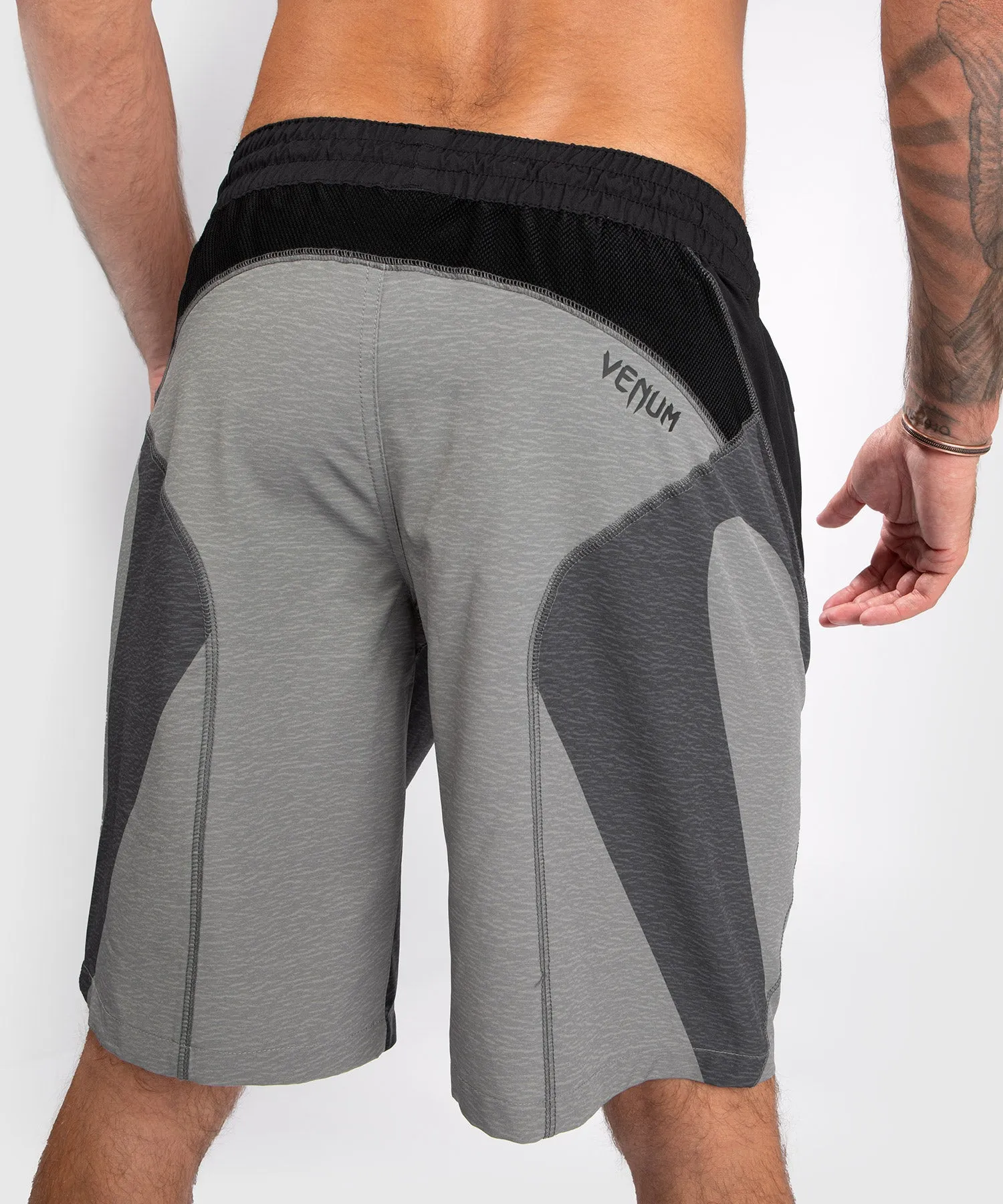 Short De Sport Venum Stone - Vert Minéral