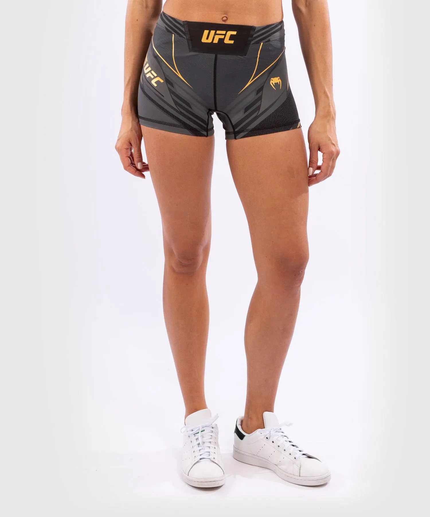 Short de Vale tudo Femme UFC Venum Authentic Fight Night - Coupe Courte - Champion