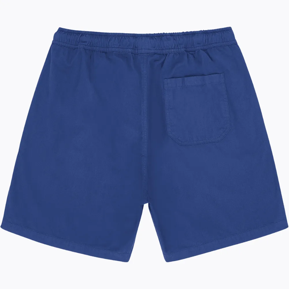 SHORT ENEKO BLEU