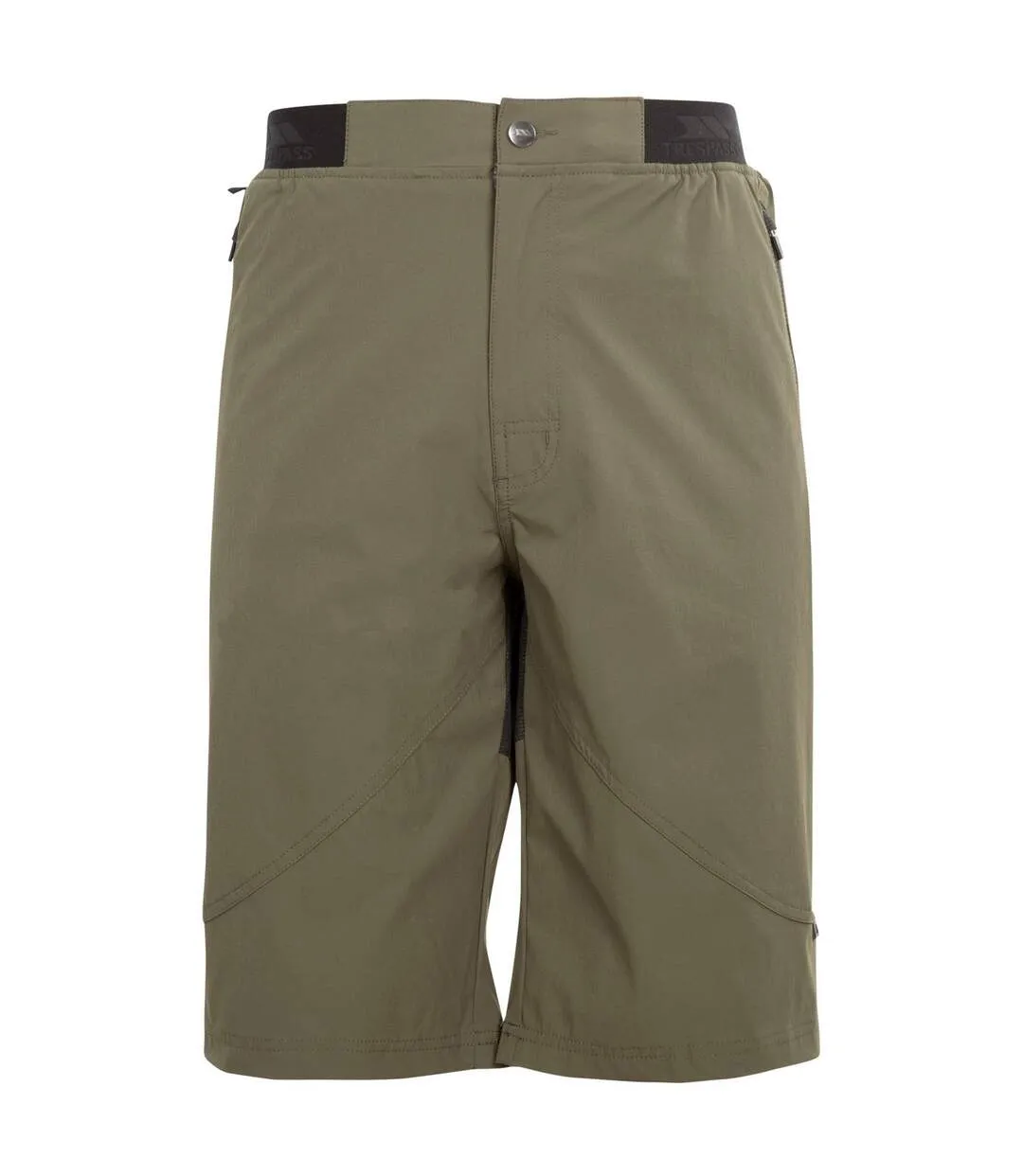 Short hainford homme lierre foncé Trespass