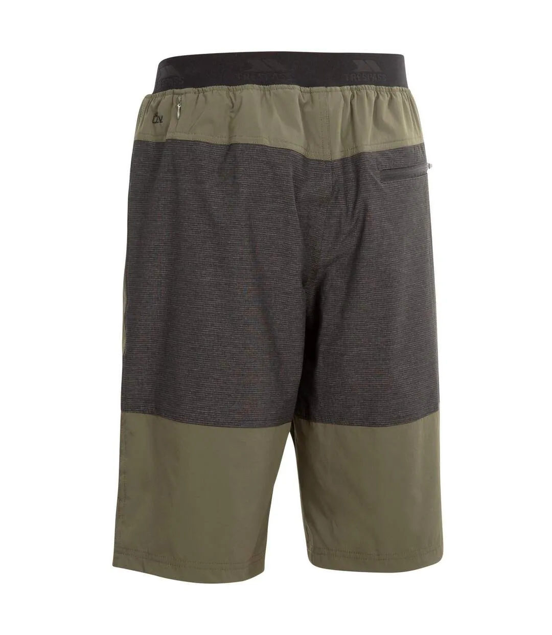 Short hainford homme lierre foncé Trespass