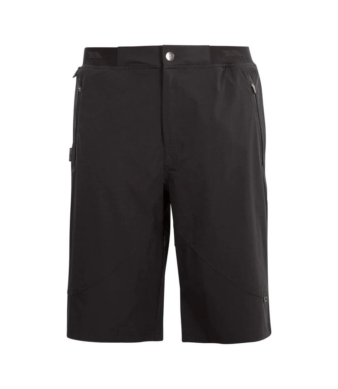 Short hainford homme lierre foncé Trespass