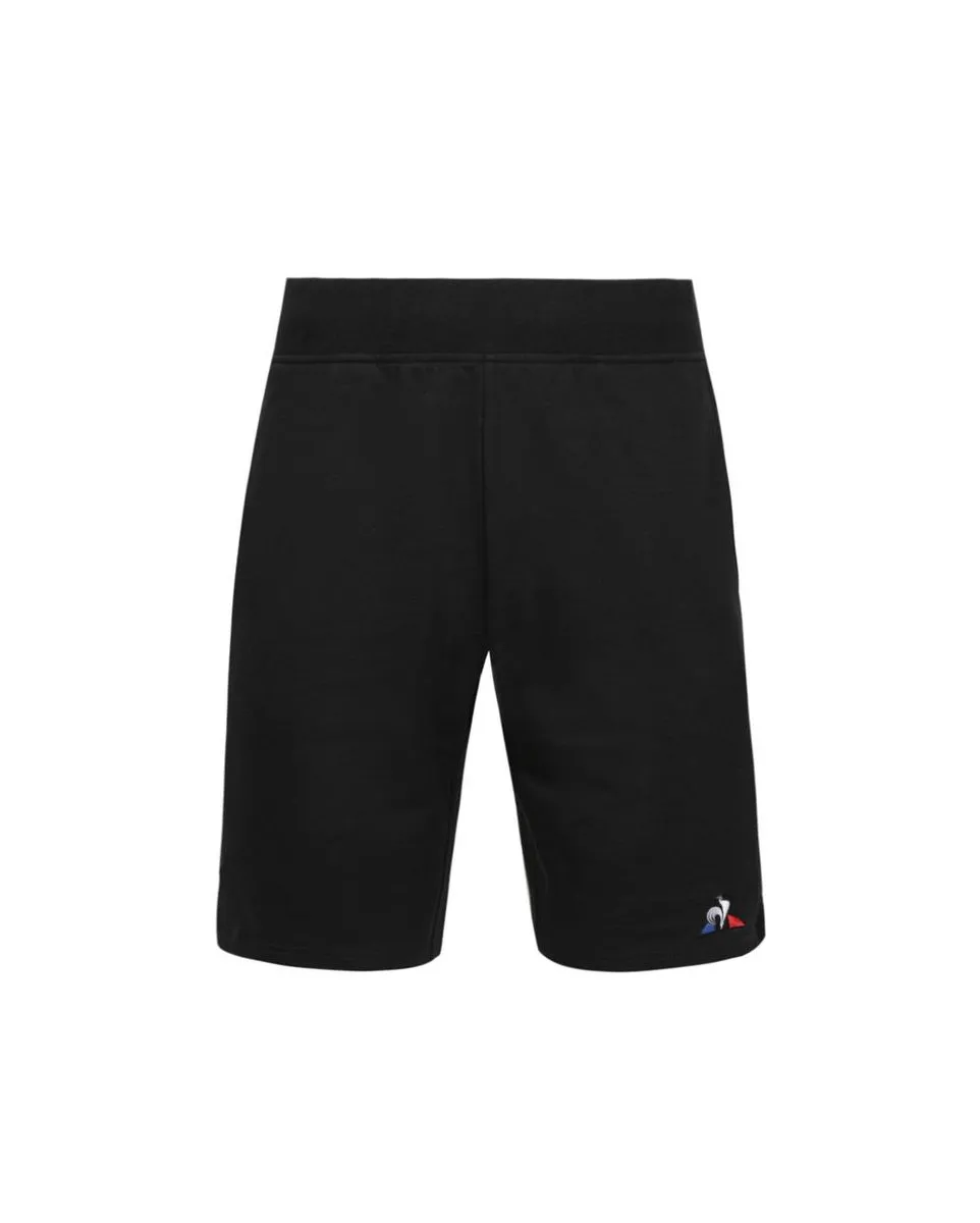 Short Homme ESS SHORT REGULAR N 2 M Noir