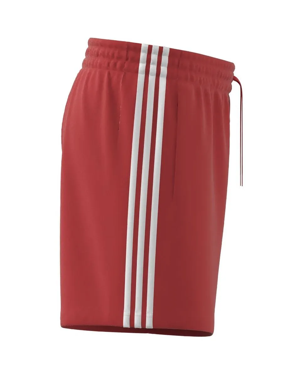 Short Homme M 3S FT SHO Rouge