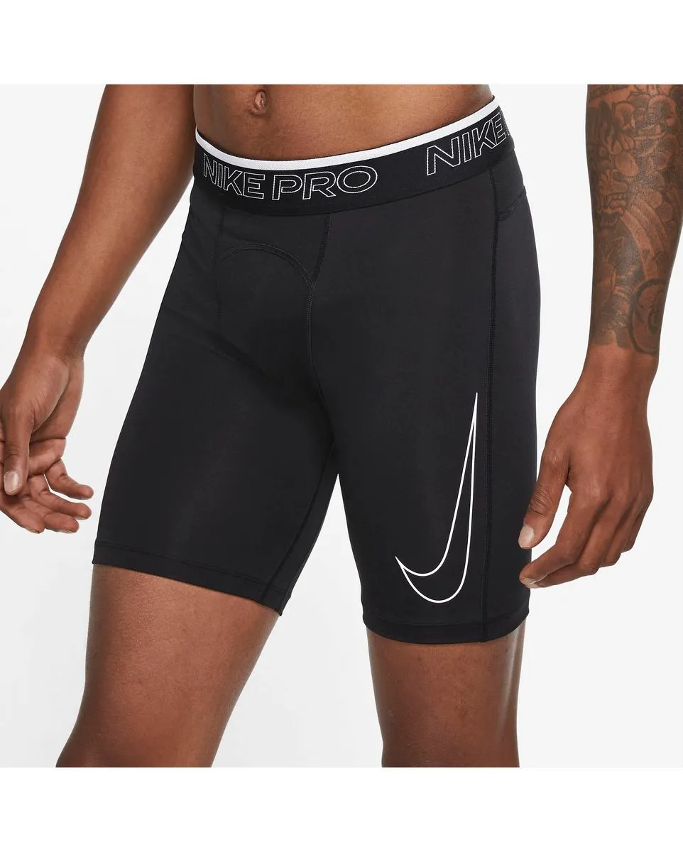 short homme M NP DF SHORT Noir