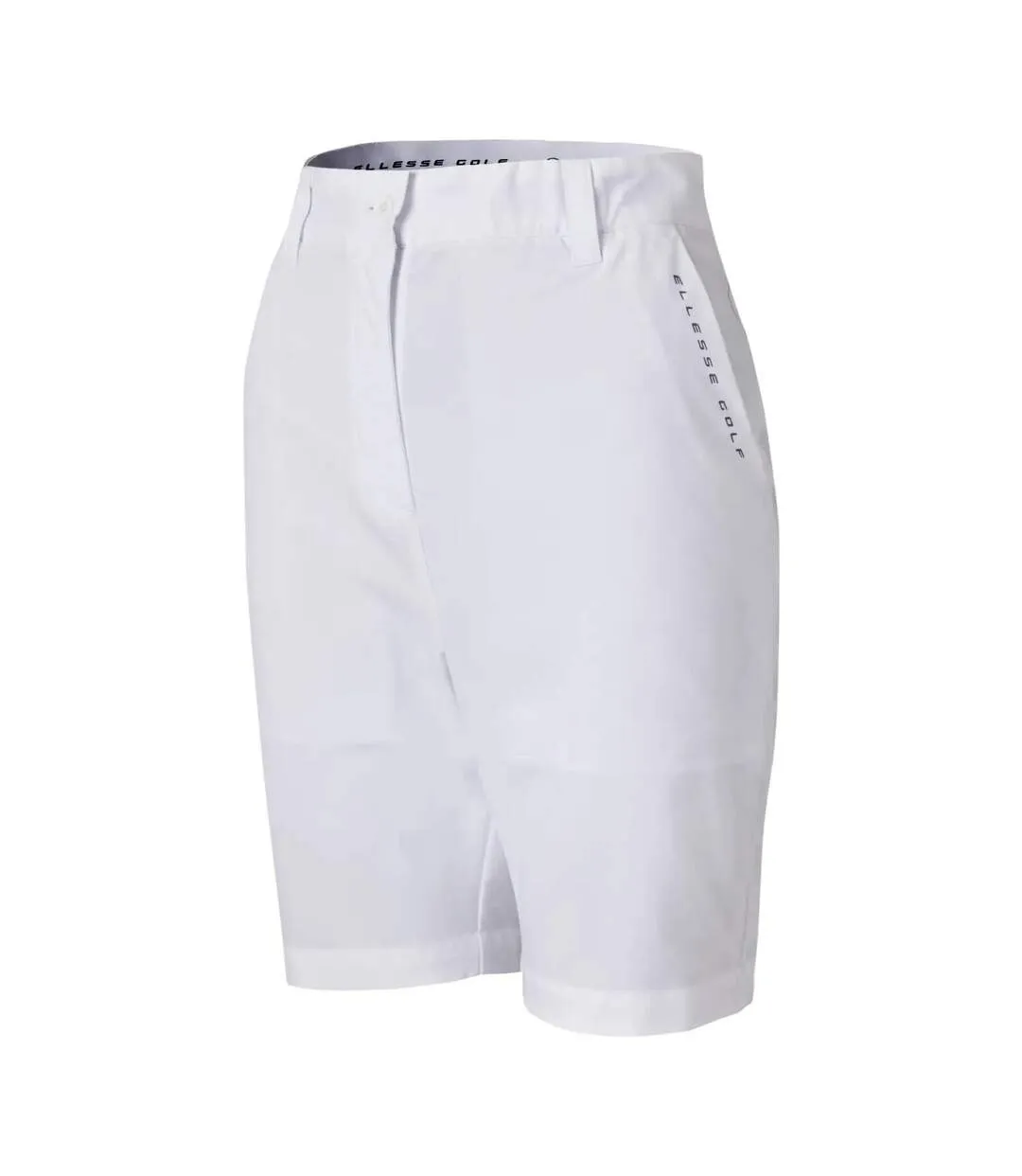 Short mabeli femme blanc Ellesse