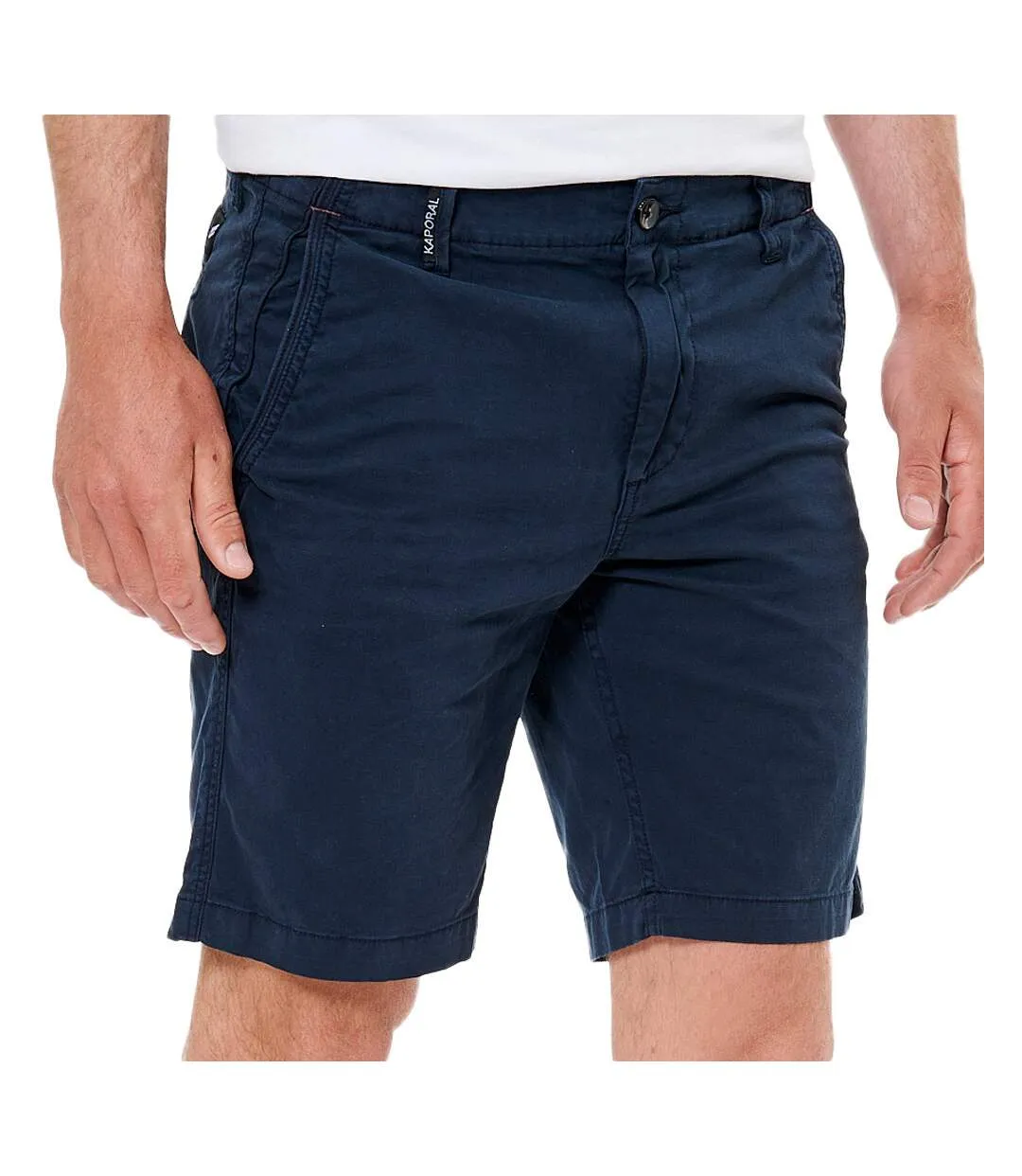 Short Marine Homme Kaporal 23M81