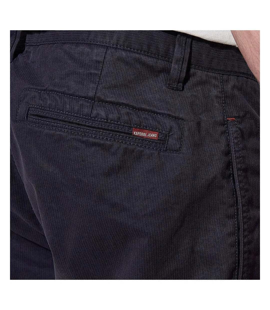 Short Marine Homme Kaporal Sabir