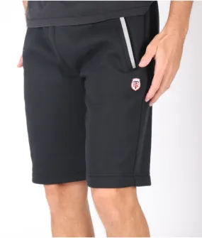 Short Molleton Homme Jan