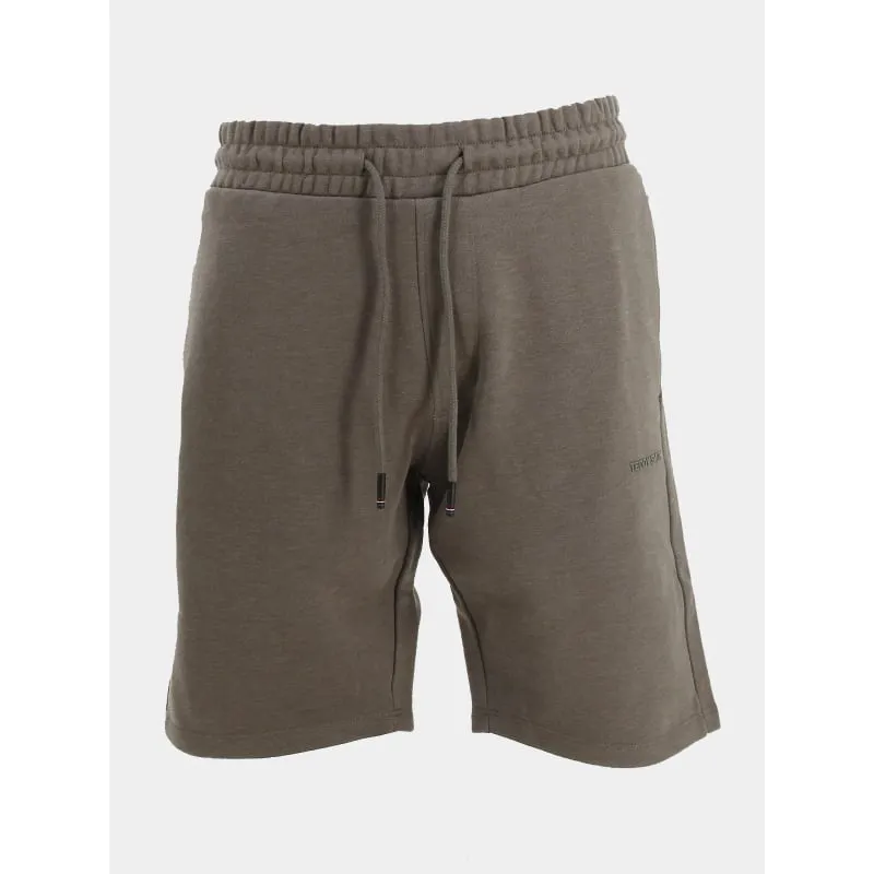 Short narky kaki homme - Teddy Smith | wimod