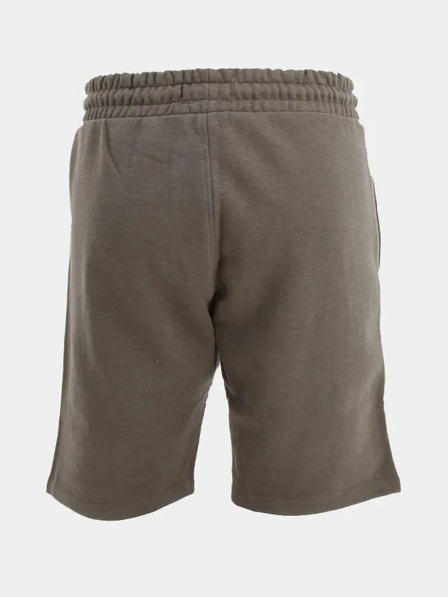 Short narky kaki homme - Teddy Smith | wimod