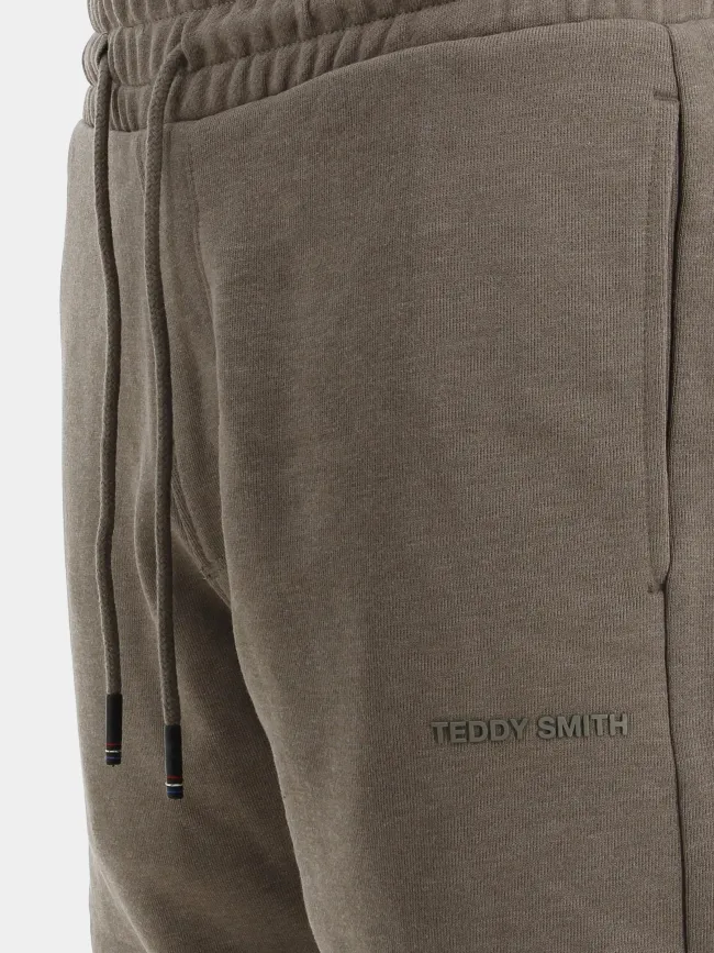 Short narky kaki homme - Teddy Smith | wimod