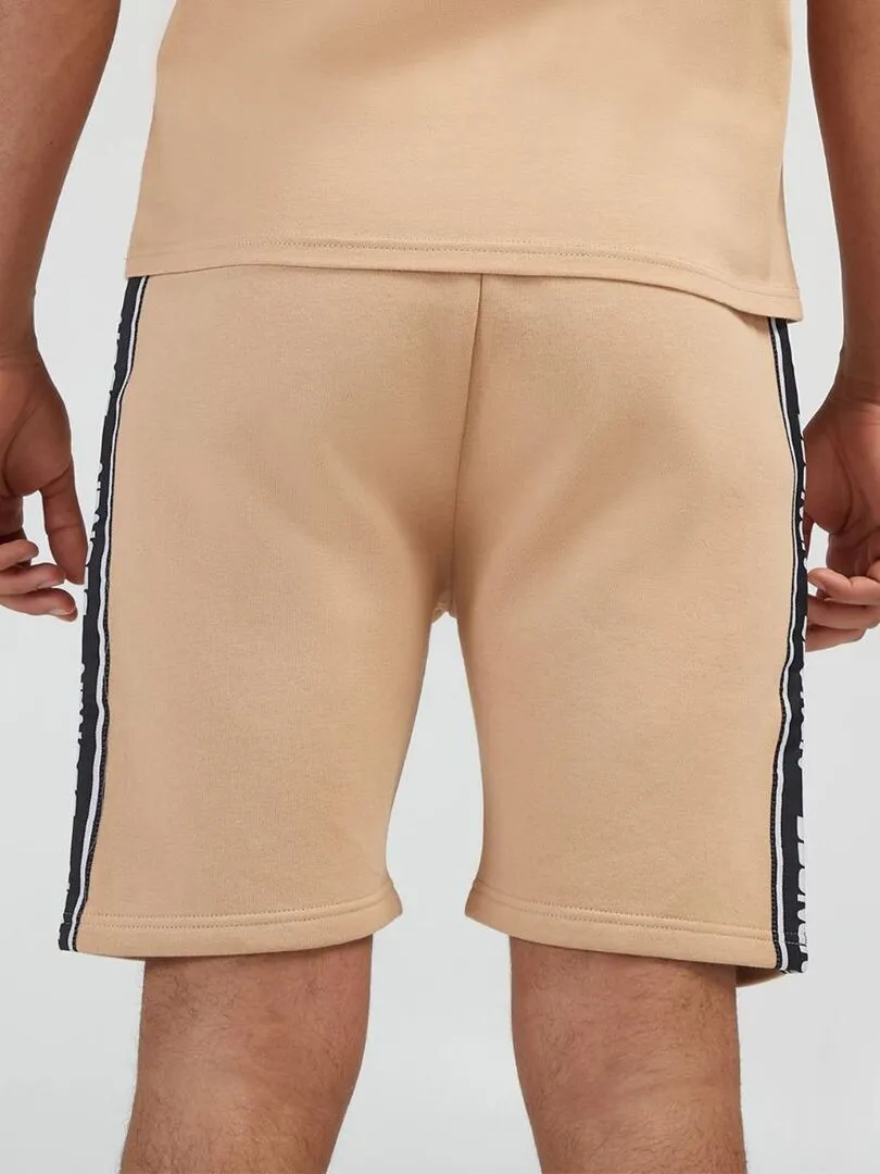 SHORT NERVE Airness - Beige