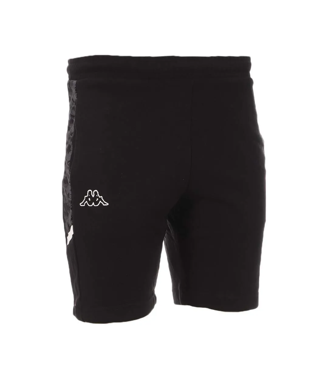 Short Noir Homme Kappa Giodolo