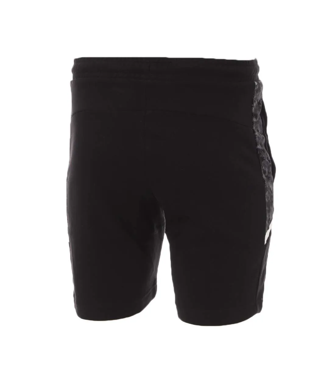 Short Noir Homme Kappa Giodolo