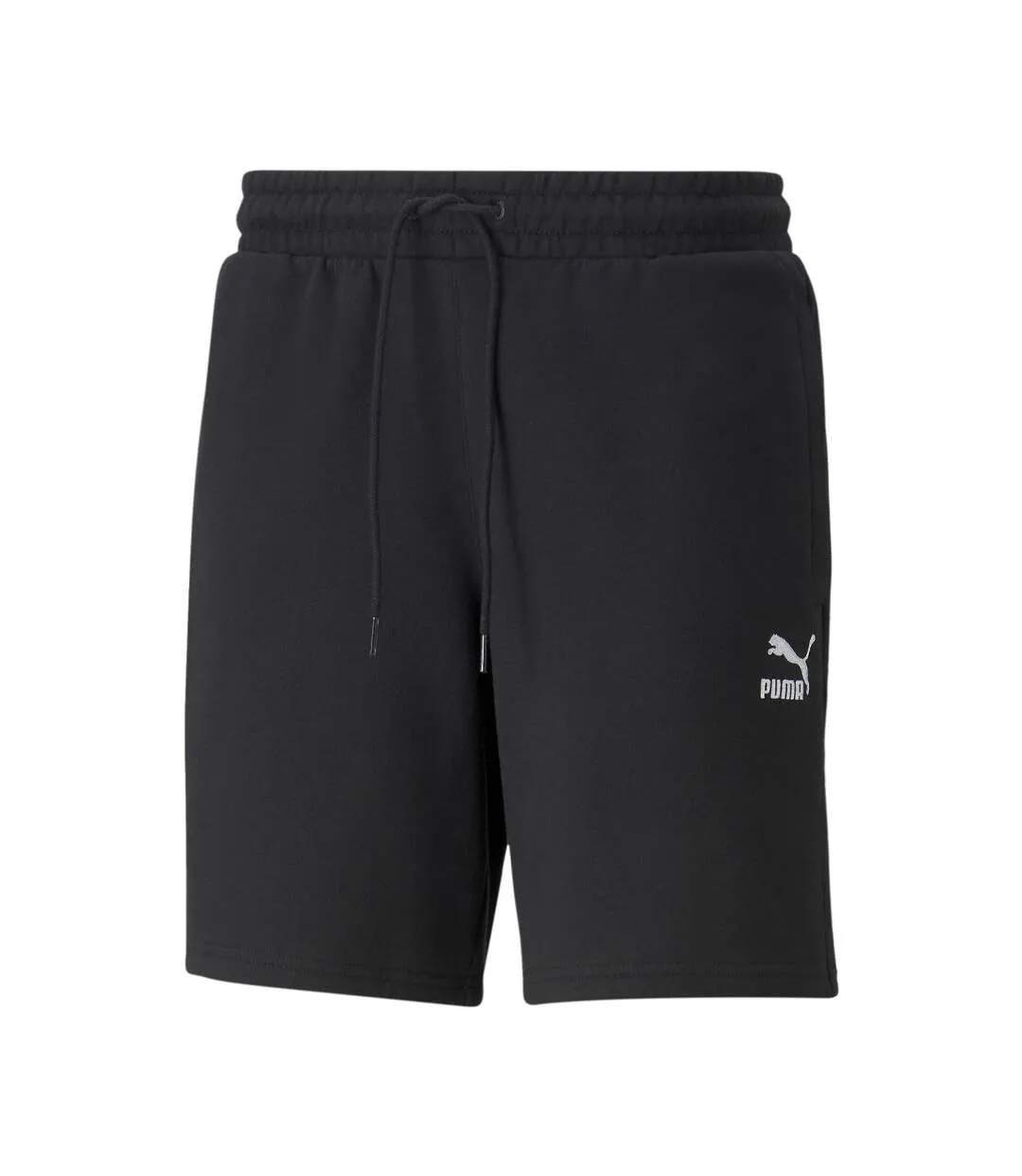 Short Noir Homme Puma Classics