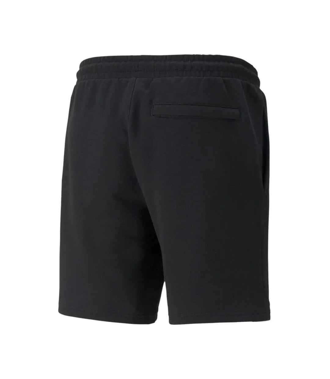 Short Noir Homme Puma Classics