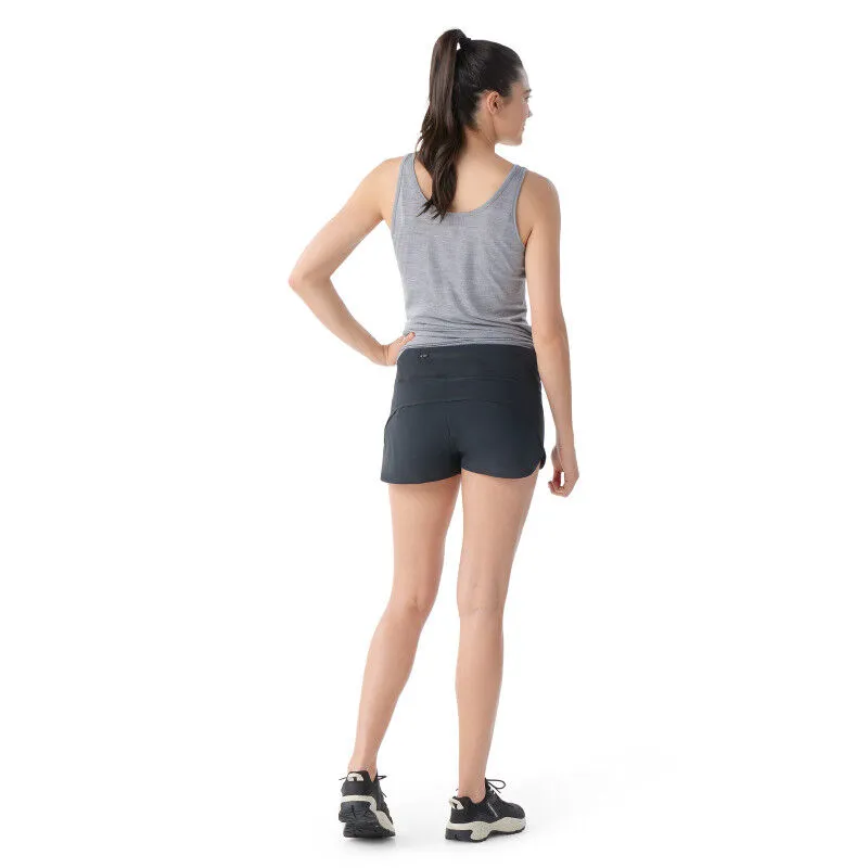 Smartwool Active Lined Short - Short running femme | Hardloop