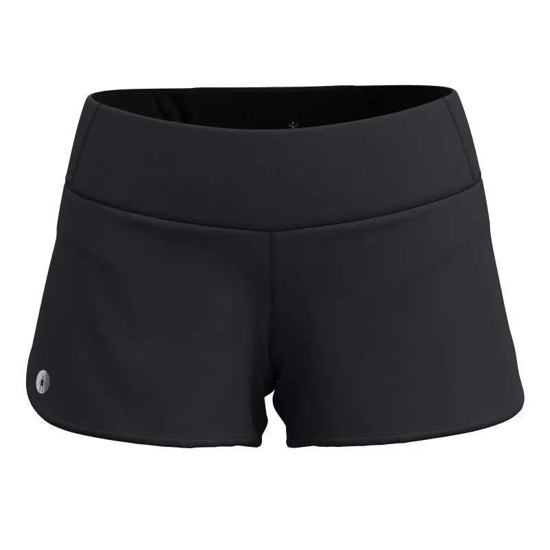 Smartwool Active Lined Short - Short running femme | Hardloop