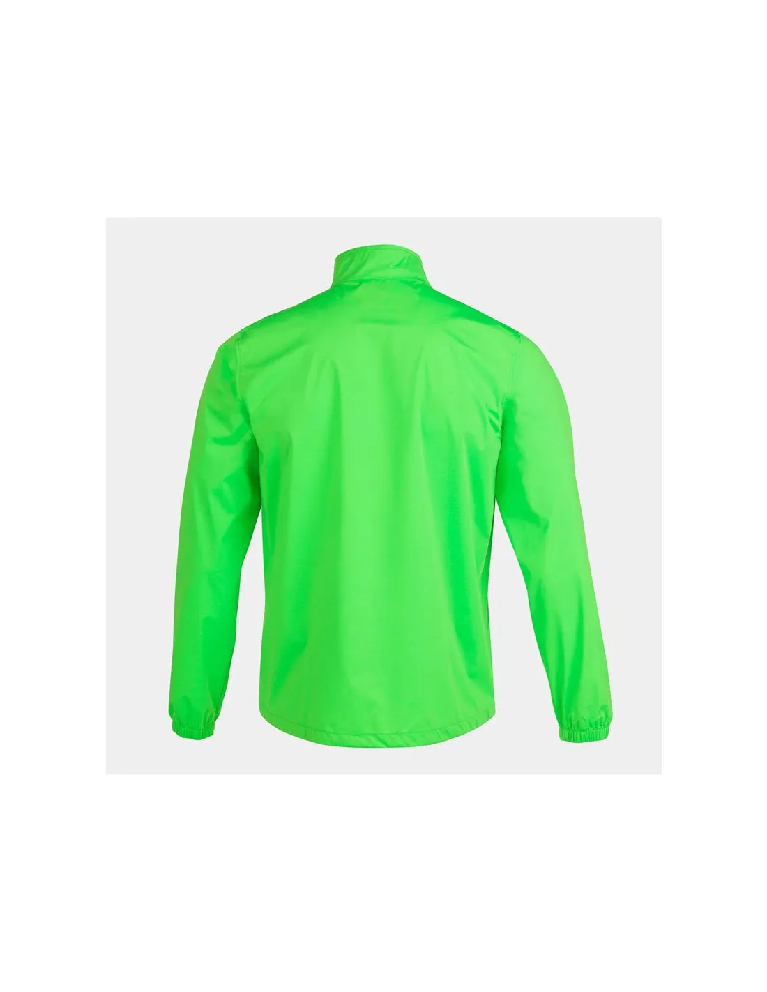 Sweat Joma Homme hoodless Elite VIII Fluor Green