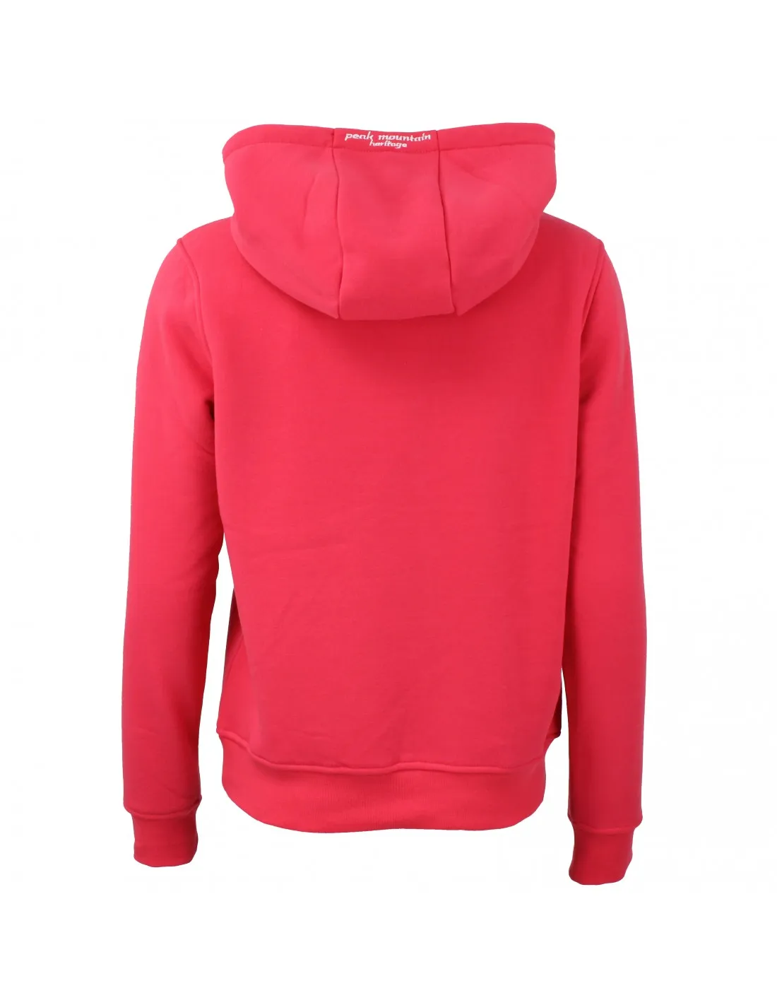 Sweat molleton femme ARENTIN/XH