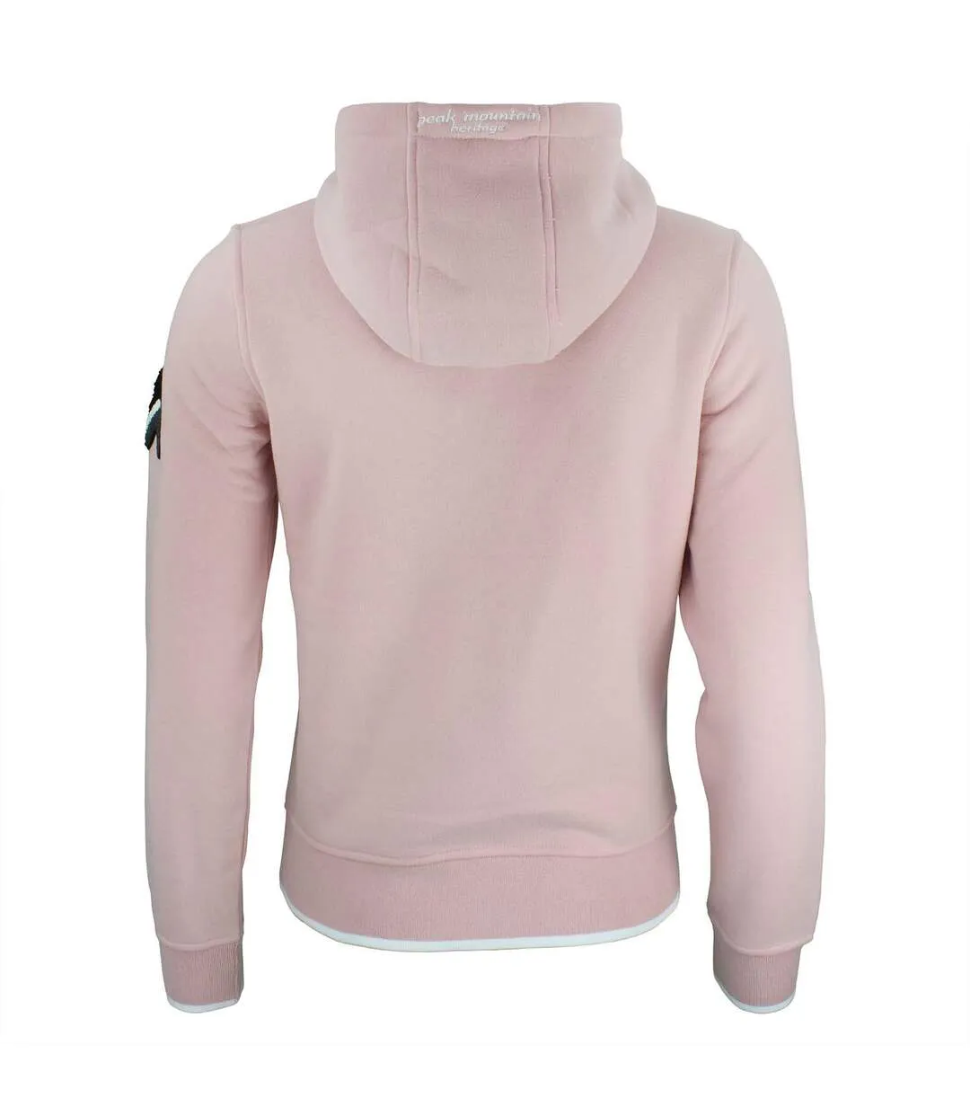 Sweat à capuche femme AFLOW