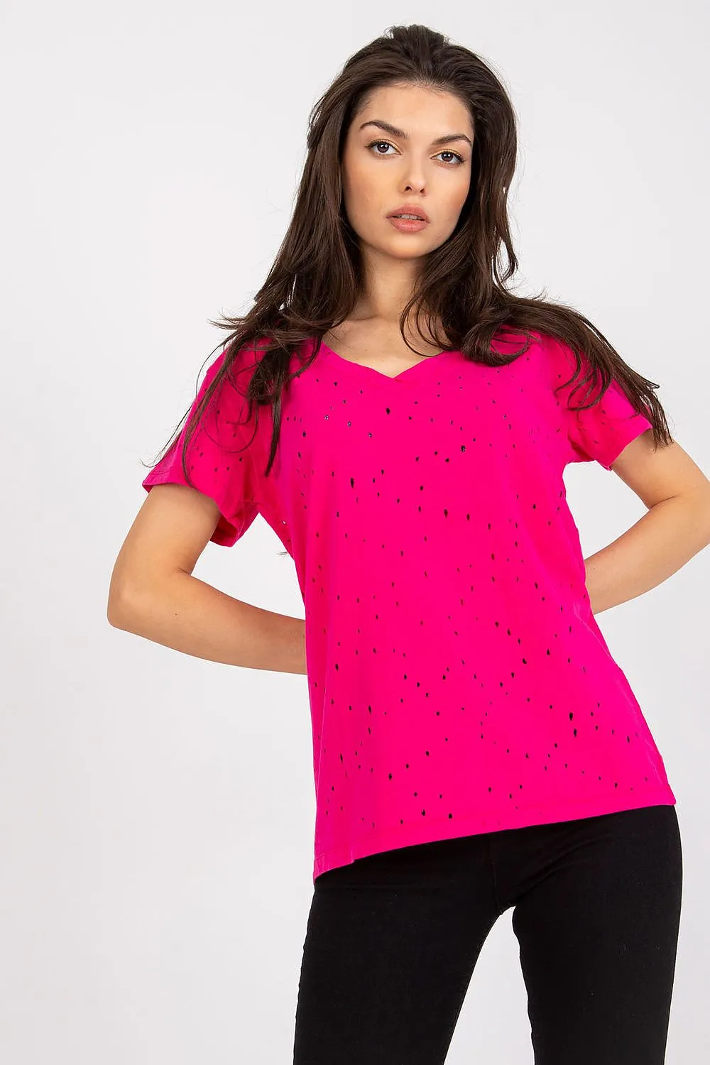 T-shirt Fancy (166495)