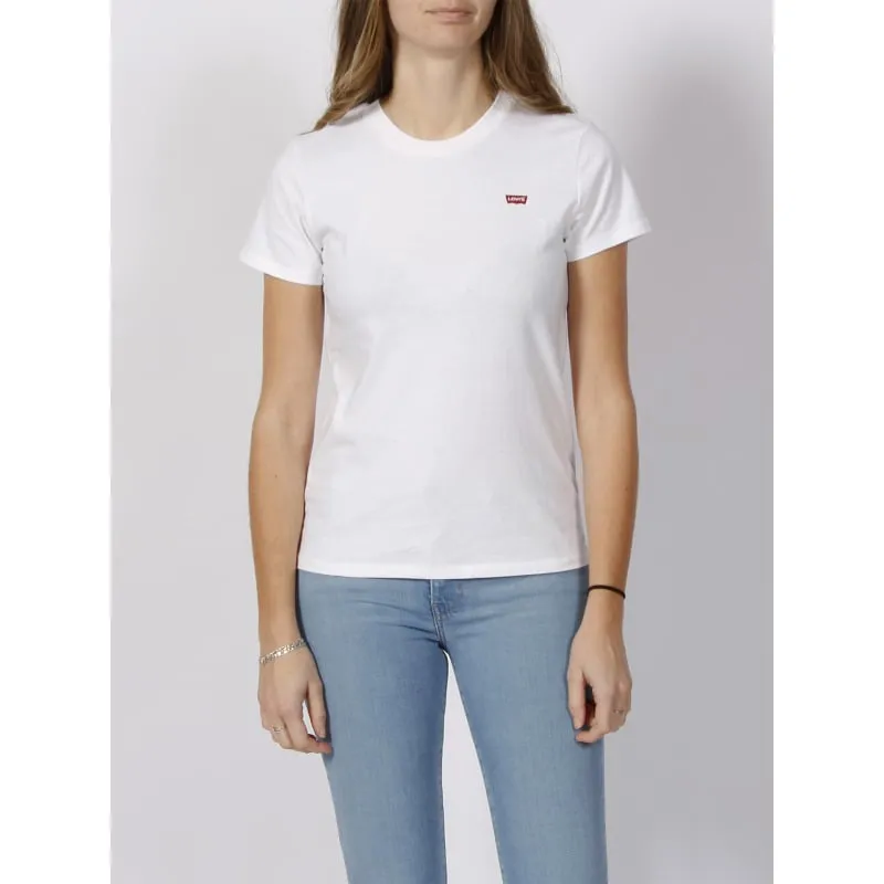 T-shirt hayes noir femme - Ellesse | wimod