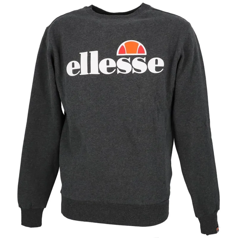 T-shirt hayes noir femme - Ellesse | wimod