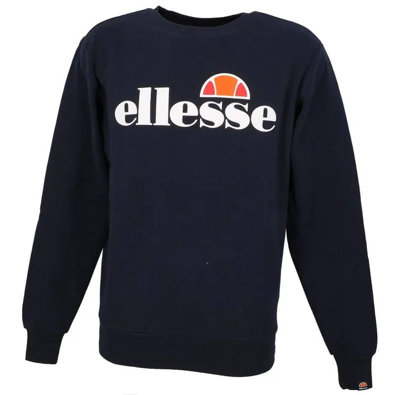 T-shirt hayes noir femme - Ellesse | wimod