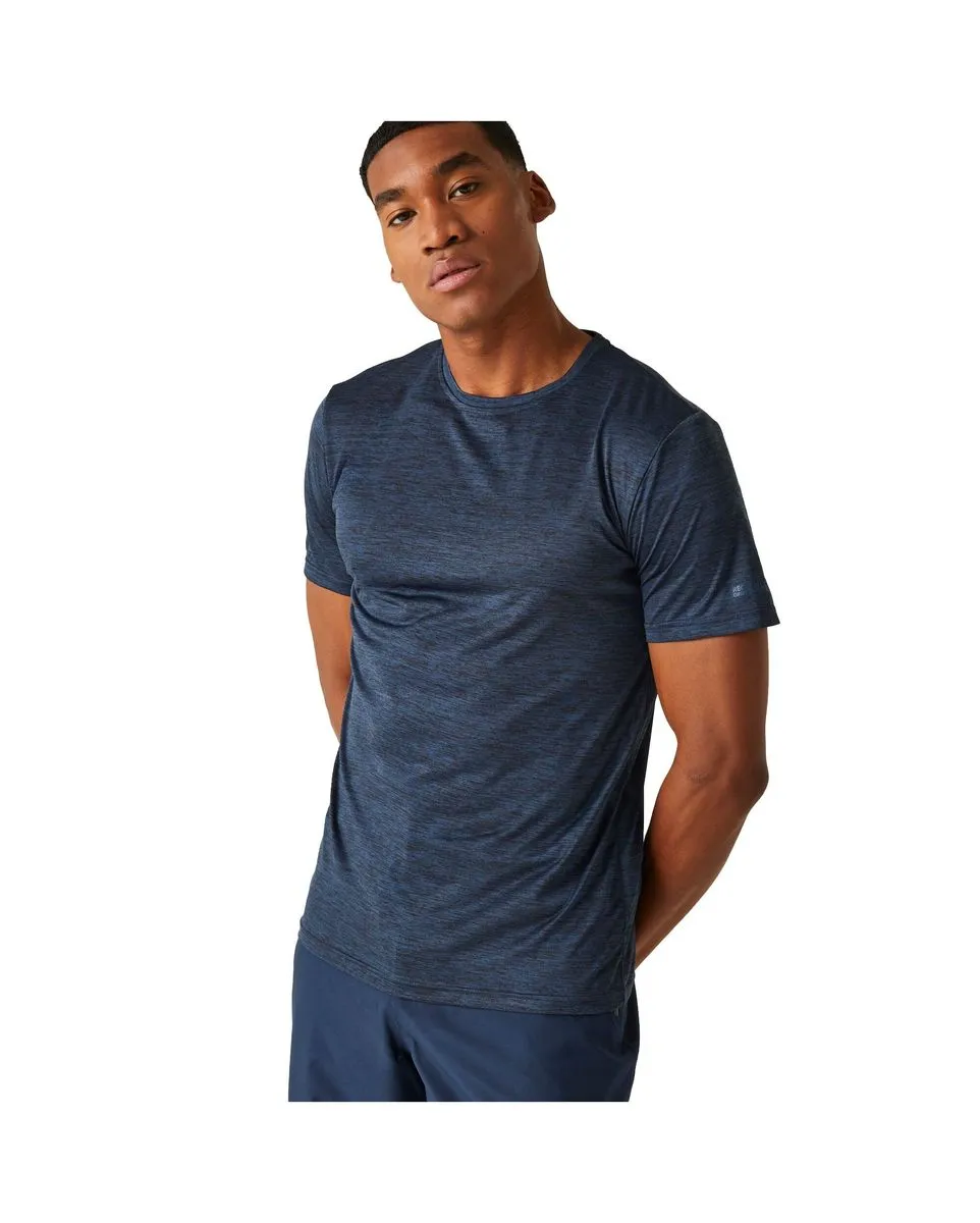 T-shirt Homme FINGAL EDITION Bleu