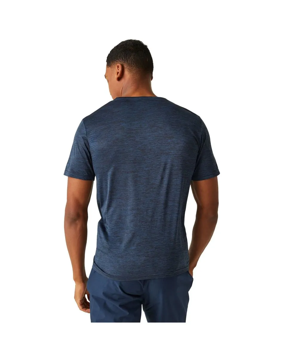 T-shirt Homme FINGAL EDITION Bleu