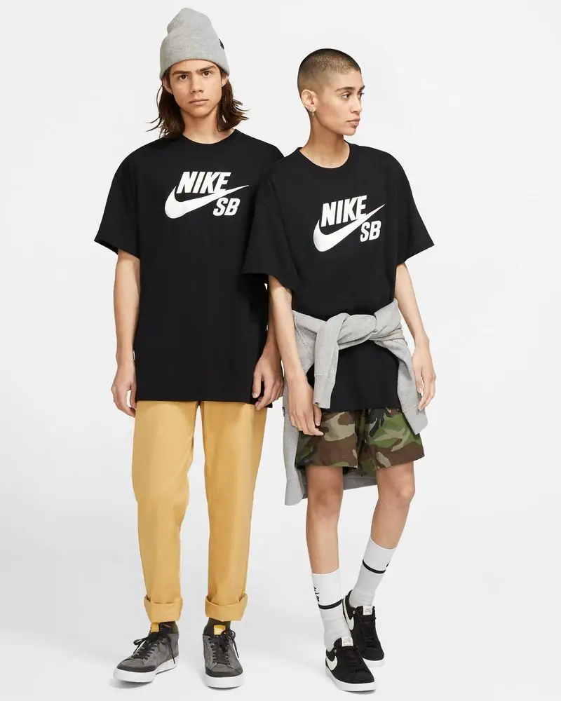 T-shirt Nike SB pour homme