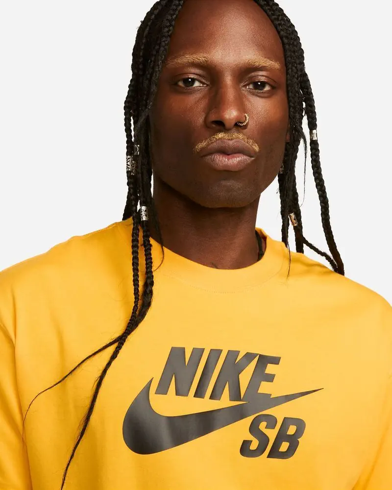 T-shirt Nike SB pour homme