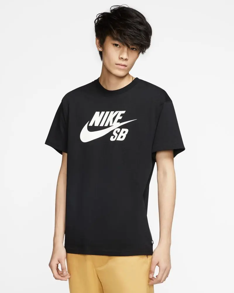 T-shirt Nike SB pour homme