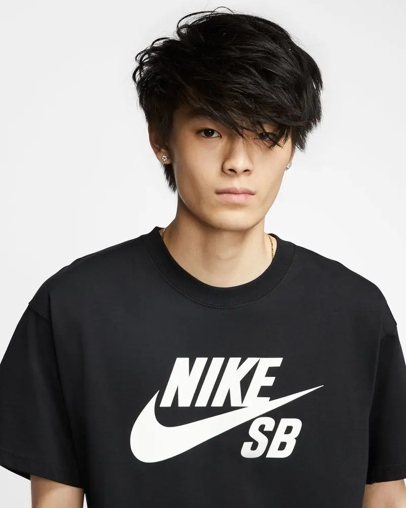 T-shirt Nike SB pour homme