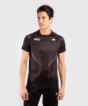 T-shirt Technique Homme UFC Venum Pro Line - Noir