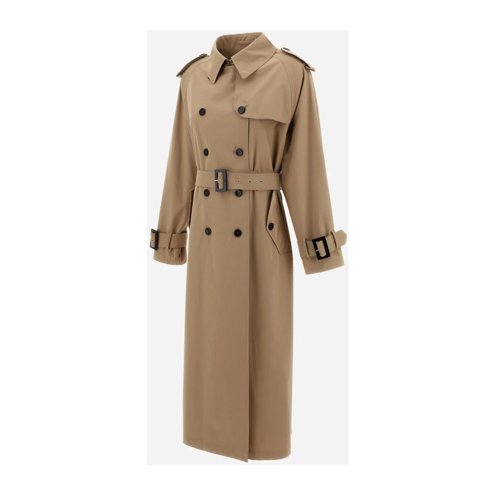 Trench Coats