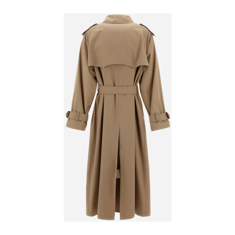 Trench Coats