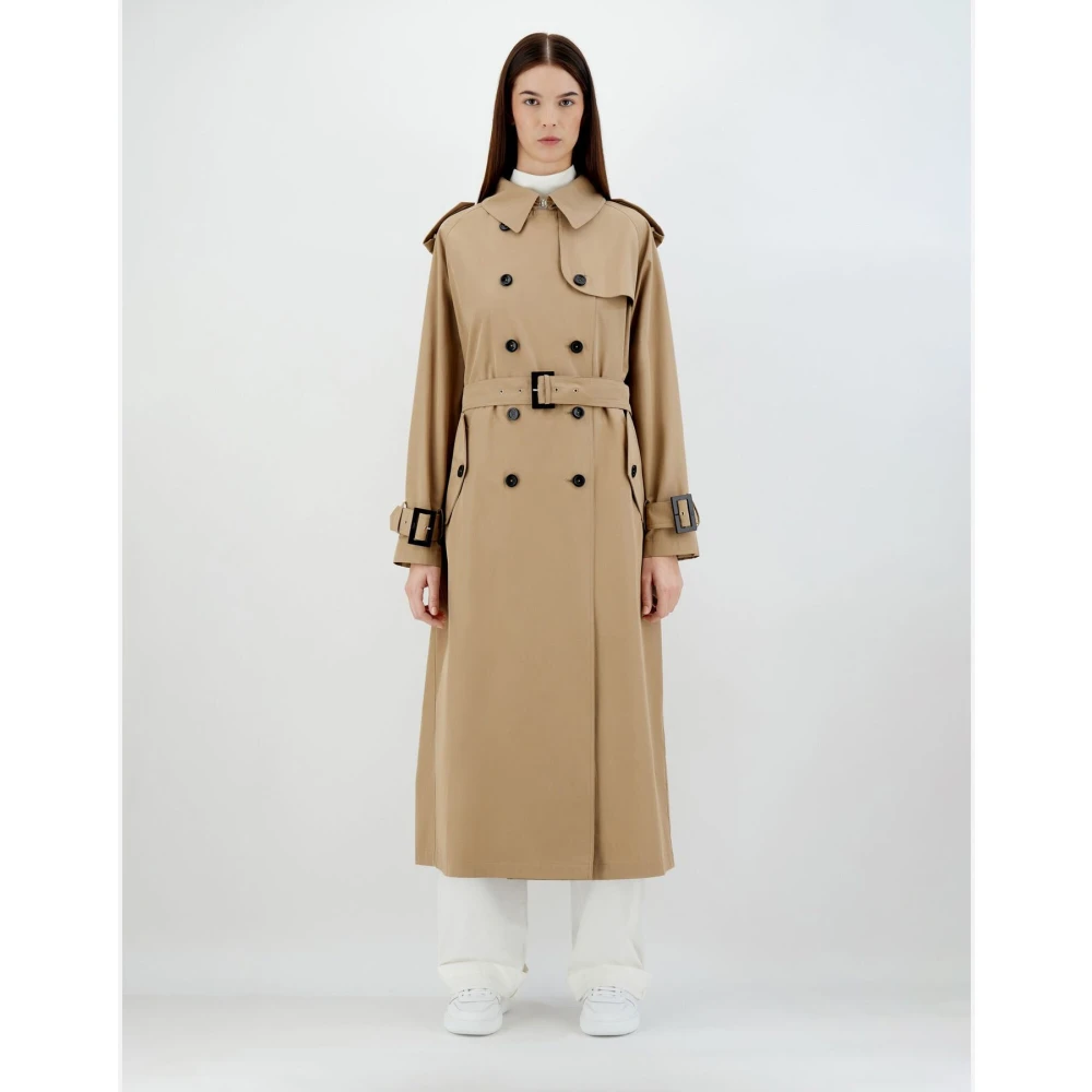 Trench Coats